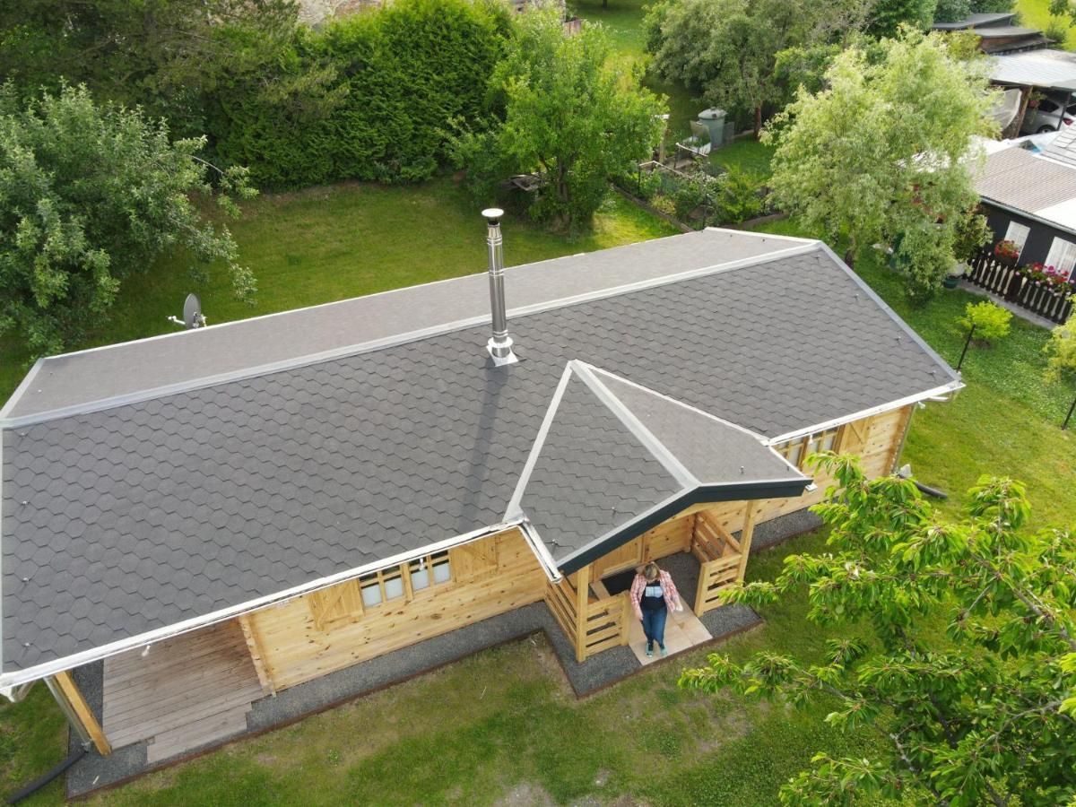 Adler Sommerhaus Oderwitz מראה חיצוני תמונה