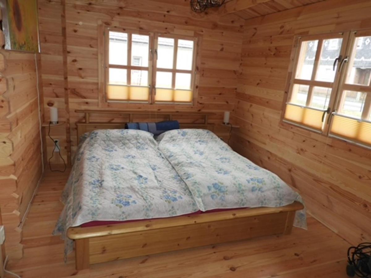 Adler Sommerhaus Oderwitz מראה חיצוני תמונה